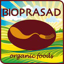Logo Bioprasad