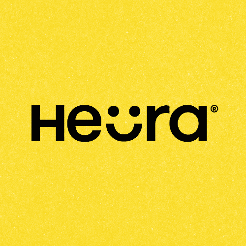 Logo heurafoods