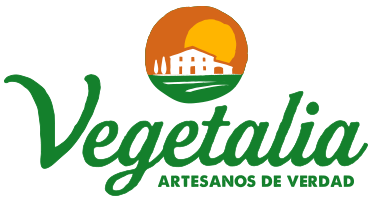 Logo Vegetalia